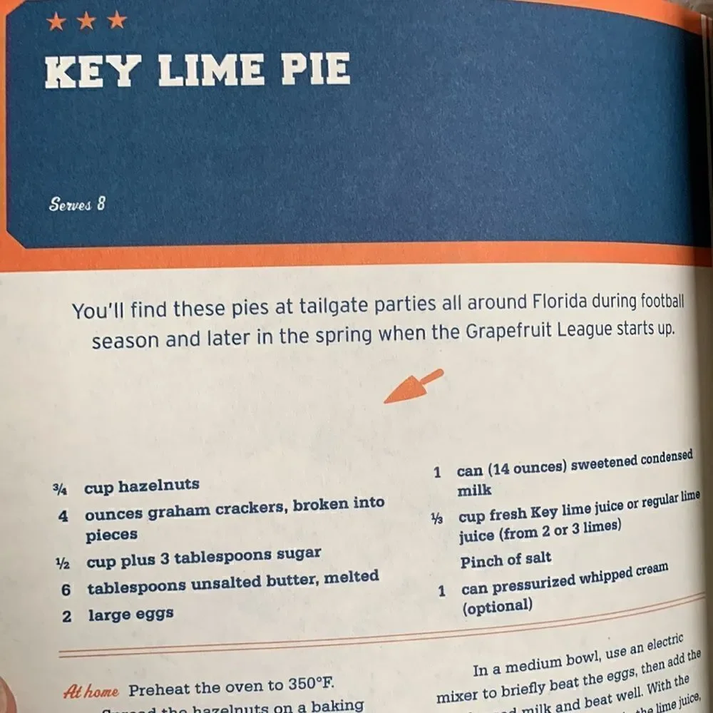 The Tailgating Cookbook:‎ Recipes for the Big Game Day 2005